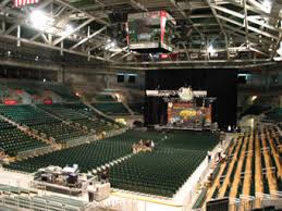 Watsco Center Seating Chart