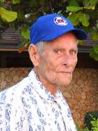 Harvey Stapleton Obituary