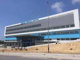 Lot 2, jalan lapangan terbang subang, seksyen u2, 40150 shah alam, selangor. Borneo Medical Centre Now In Miri City Miri City Sharing
