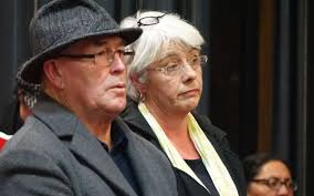 Cordon slowly lifting for flood-hit residents