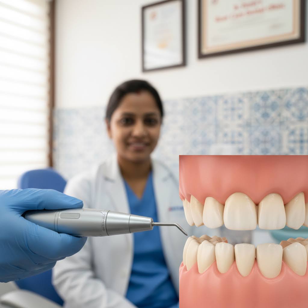Scaling for Oral Hygiene product image