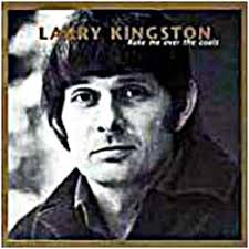 LP Discography: Larry Kingston