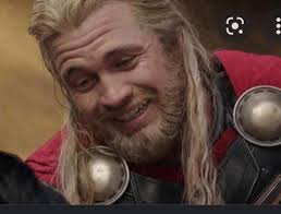 Luke Hemsworth in Thor