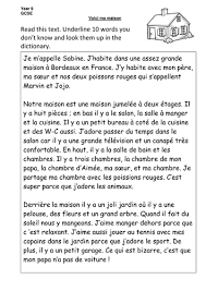 Image Result For How To Write A Paragraph In French About Your Family Your Family Writing French