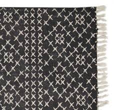 Das gängigste material für schwarz weiß teppich ist wolle. Teppich Schwarz Weiss Online Kaufen My Lovely Home
