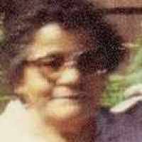 Virginia Sarmiento (1916–2006)