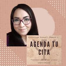 Psic. Araceli Zamora López