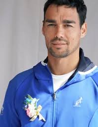 Attached my photo for @cosmopolitanuk to raise awareness of 31. Fabio Fognini Tennis Player Profile Itf