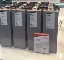 Lead Acid Batteries for Solar
