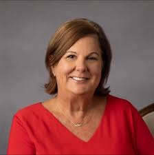 Liz Nowell NMLS #89687