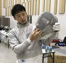 Jun 21, 2021 · 大垣フェンシングクラブの練習日 練習予定表 (2021.6.21) 令和3年9月5日（日）全国小学生選手権岐阜県予選 足近小学校体育館（7/23） 岐阜県のまん延防止等重点措置の一部が6月21日に解除されました。 ãƒ•ã‚§ãƒ³ã‚·ãƒ³ã‚°æ–°æ§˜å¼ ãƒžã‚¹ã‚¯å†…å´ãƒ•ã‚§ãƒ¼ã‚¹ã‚·ãƒ¼ãƒ«ãƒ‰ã«å¾³å— æ¯è‹¦ã—ã„ ã‚¹ãƒãƒ‹ãƒ Sponichi Annex ã‚¹ãƒãƒ¼ãƒ„