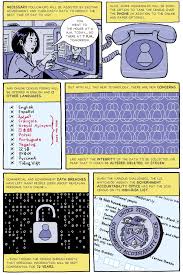 Comics Journalism A Graphic Guide To The 2020 Census