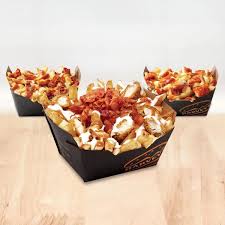 Harvey S Get A Signature Poutine For 4 99 Until October 25 Redflagdeals Com