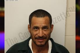 Mike Castro — Chatham County Jail Bookings