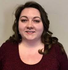 November 2020- Mariposa Award Winner- Caitrin Irish