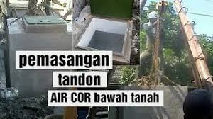 Untuk harga tandon air bawah tanah yang kami berikan bapak/ibu tidak perlu kawatir karena harga tandon air beton sidoarjo surabaya kami adalah yang termurah, harga tandon air tanam surabaya di kami berani lebih rendah daripada di iklan lainya dengan kualitas yang pastinya tetap terbaik, dengan kualitas tandon air cor surabaya yang kami miliki. Proses Pemasangan Tandon Air Cor Bawah Tanah Youtube