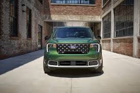 Image result for Green 2025 Ford