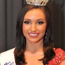 Good News: Winners in pageants moving