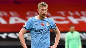 As of 2021, kevin de bruyne's net worth is $30 million. Mancity De Bruyne Fallt Aus