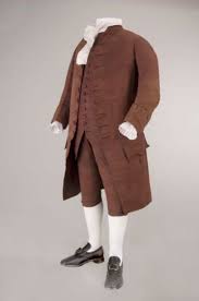 Wielding a vast colonial empire and maintaining maritime connections with virtually the entire world, the seven united provinces also manifested themselves as a. Benjamin Franklin S Suit Joins Smithsonian Collections Smithsonian Institution