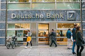 Außerdem stellt die deutsche bank, bei entsprechender bonität, für den 1. Deutsche Bank Wird Teurer Unser Rechner Zeigt Bessere Girokonten Finanztip News
