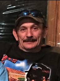 Obituary for Terry J. Cowden