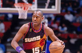 Top-ten free agent signings in Phoenix Suns history