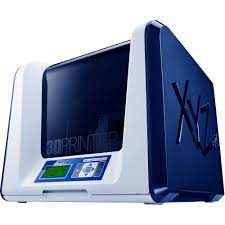 Bed calibration is of critical importance for getting you 3d prints to stick to the bed, other you can experience no end of issues. Xyzprinting Da Vinci Jr 1 0 3 In 1 3d Printer 3f1jsxus00b B H