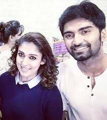 Hii Vandhute... Love Journey ❣️...