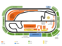 indianapolis motor speedway seating chart and tickets