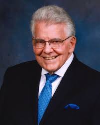 Patrick J. Perry Obituary February 25, 2025