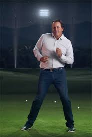 I enjoy these simple thoughts of gratitude. Schwungsequenz Phil Mickelson Golfpunk