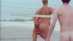 Male Celebs: Naked volleyball - video 4 - ThisVid.com
