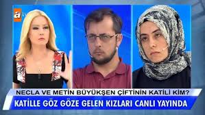 Çıkarsa en büyük düşmanlarının kendisi olacağını söyledi. Necla Ve Metin Buyuksen Cinayetinden Son Dakika Gelismeler Muge Anli Daki Mehir Cinayetinde Son Durum Ne Kizlari Busra Buyuksen In Supheli Tavirlari Dikkatlerden Kacmadi Son Dakika Haberi Son Dakika Haberler