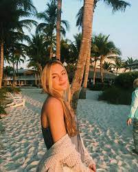 Isabella Alexander Style Social Media 06 23 2020 Ritzystar