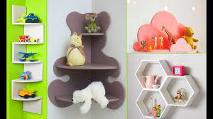 This one is technically an office, but it's the idea i want to use in my craft room. Diy Room Decor Easy Crafts Ideas At Home 15 Minute Crafts Compilation For 2020 Youtube