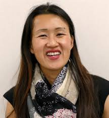 Cynthia Wong's Instagram, Twitter & Facebook