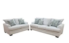 American Furniture Cloud Joy Sofa And Loveseat Set 3653n 9506 3652n 9506 Savvy Discount Furniture In 2020 Sofa And Loveseat Set Love Seat Loveseat Sofa