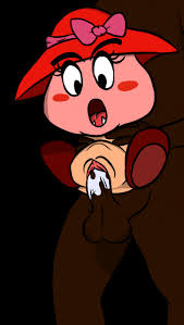 Post 2392511: DaPantyRaid Goomba Goombette Mario Super_Mario_Bros.  Super_Mario_Odyssey