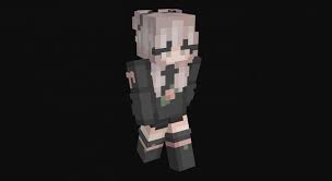 Bee boy cute flowery boy. 5 Best Minecraft Skins In 2021