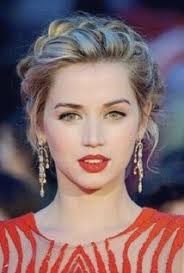 Ana de Armas: biografia, film, foto