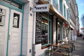 Karoviertel Cafe Panter Hamburg Geheimtipp Hamburg Cafe Hamburg