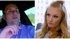 Maci Bookout "Doesn't Trust" That Ex Ryan Edwards Is Sober (REPORT)