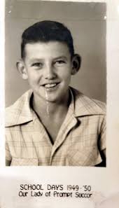 Burton Elliott Obituary