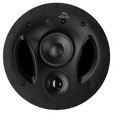 Polk Audio Vs70 Rt In Ceiling Speaker Hidden Ceiling Speakers Polk Audio Home Theater Installation