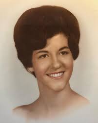 Sally Walker Obituary December 29, 2023