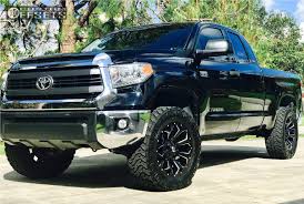 Toytec lifts exclusively sells lift kits for toyota vehicles from toytec and other brands, such as bilstein, daystar, elka suspension, king shocks, old man emu, and total chaos fabrication. Pro Comp 3 Suspension Lifts For 07 18 Toyota Tundra 6522 Custom Offsets