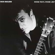 Doug MacLeod, Ray Williams, Dennis Croy, Dave Kida, Janiva Magness, Terry  Evans, Joe Harley