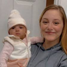 Miranda Davidson's Instagram, Twitter & Facebook