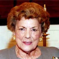 Tribute for Peggy Henderson Bagwell